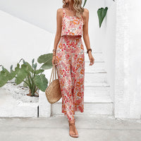 Sofia | Blooming Jumpsuit